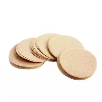 Фильтровальная бумага для кофе 100 шт.