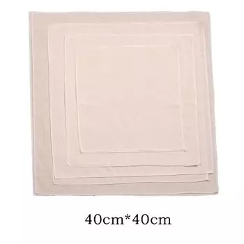 Фильтровальная ткань LINSBAYWU, хлопок, 40-150 см