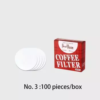 Одноразовые фильтры для мока-пота LFFDMJ