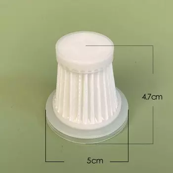 Фильтрующая сетка для F1601 F1101 F1801 F1702 F1902 F1904 F1113 Hypa, автомобильный пылесос, фильтр, аксессуары для пылесоса