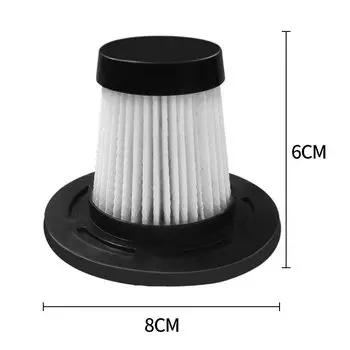 Фильтрующие элементы автомобильного пылесоса используются в фильтрующих сетках Haipa. Различные типы фильтрующих элементов пылесоса.