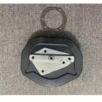 Фильтрующий элемент для очистителя воздуха мотоцикла для Harley XL883L XL1200T SuperLow XL1200C Sportster Custom 2014-2020 2015 2019 29400015