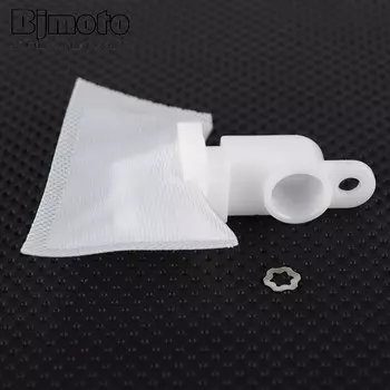 Фильтрующий элемент топливного насоса для Suzuki VL800 VL800C VL800T VL800B 8 C50 C50C C50T Intruder объемсия C50 B.O.S.S.Intruder