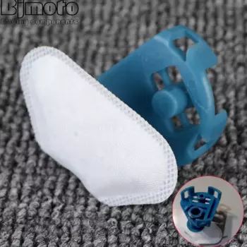 Фильтрующий элемент топливного насоса для Yamaha FZ1-S FZ1-SA FZ1 FAZER S-TYPE XVS1300 XVS1300A XVS1300CU XVS1300CT XVS1300CTF V-Star Deluxe