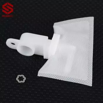 Фильтрующий элемент топливного насоса мотоцикла для Suzuki VL800 VL800C/T/B Boulevard C50 C50T C50C Intrumer Volusia 15420-41F10