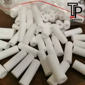 50/100/200шт 1003698 Фильтрующий элемент 9/4x27 мм для порошковой форсунки IG07 IG06