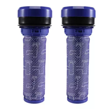 Фильтры 2 шт. для пылесоса Dyson DC37 DC33C DC39 DC28C DC53