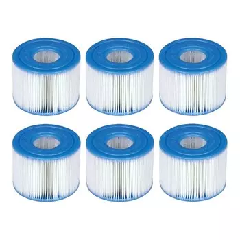 Фильтры для бассейна Intex PureSpa Тип S1 Картридж для 29001E PureSpa Надувной фильтр для бассейна Catridge