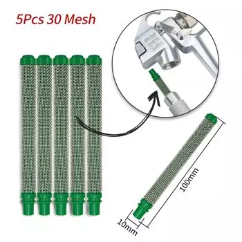 Фильтры для безвоздушного распылителя DCNB 5 шт.