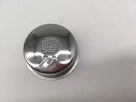 Фильтры для EUPA esspresso из нержавеющей стали
