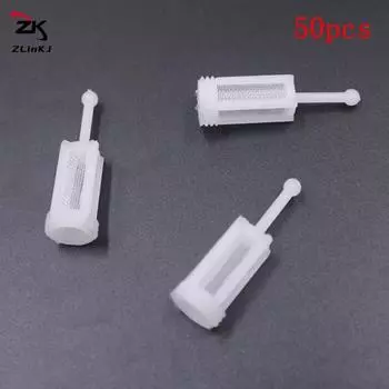 Фильтры для краскопультов ZLinKJ, 50 шт.