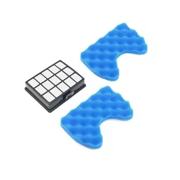 Фильтры для пылесоса bcecynep SC6534