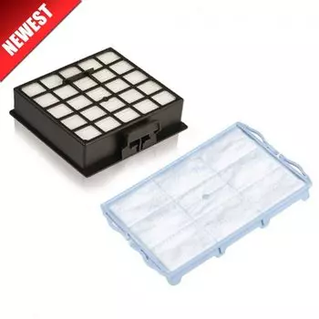 Фильтры для пылесоса Bosch BSA BSB BSD BSF