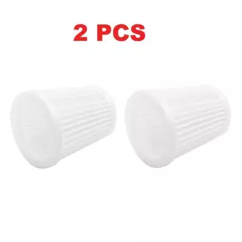 Фильтры для пылесоса Bosch GAS 18V -li 14,4v 2 шт