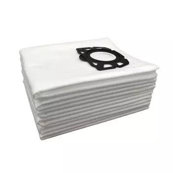 Фильтры для пылесоса Karcher MV4 MV5 MV6 WD4 WD5 WD6 WD4000-WD5999, 6/12 шт., Запасные части № 2,863-006,0