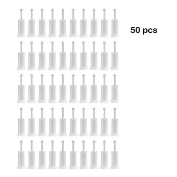 Фильтры для распылителей Nasedal, тонкая сетка, 50 шт.