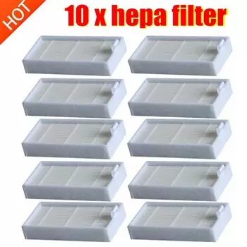 Фильтры для робота-пылесоса iLife