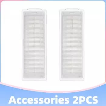 Фильтры для роботов-пылесосов Viomi X2 SE V2 V2PRO V-RVCLM21B V3 VXVC07-JG Conga 3490