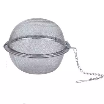 Фильтры для специй KECTTIO серебристые