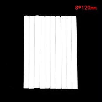 Фильтры для увлажнителя воздуха HUXUAN, 10 шт., хлопок, белый