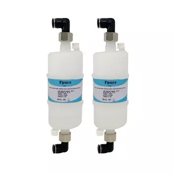 Фильтры для воды FILSADAE для охлаждения лазера 808 нм