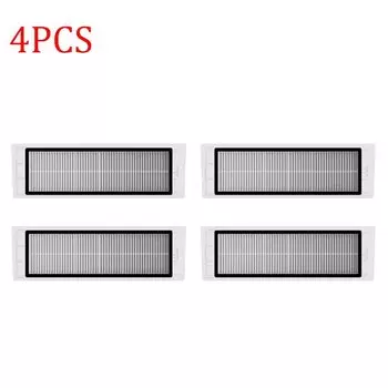 Фильтры HEPA для робота-пылесоса Xiaomi 1S SDJQR01RR Roborock