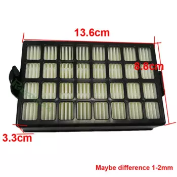 Фильтры HEPA H12 Ruansan для Samsung SC8481 SC8480 VH84