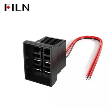 FILN герметичный автоматический выключатель 30A