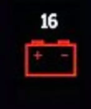 FILN светодиодный индикатор 12В