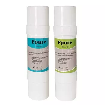 FILSADAE FILS-10AB Фильтры воды для лазера 808nm (2 шт)