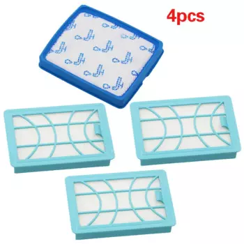 Фильтр для пылесоса OSSIEAO для Philips