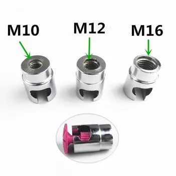 FINDER Адаптер для ремонта вмятин из алюминия