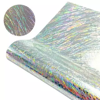 Findohope многоцветная виниловая пленка для термопечати 20x25 см