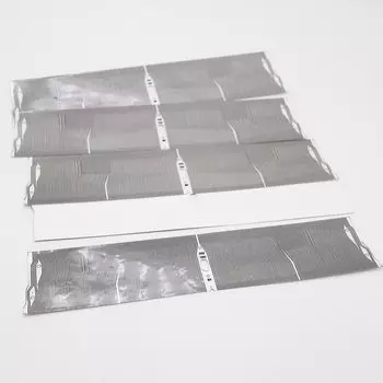 FINETRIP CNPAM 10 шт./лот, инструмент для ремонта bmw, плоский ленточный кабель для ремонта пиксельных кабелей для BMW E39 радиопикселей, E38, серии X5