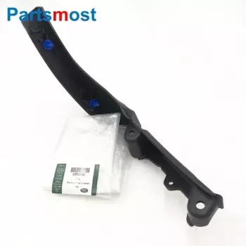 Финишер кронштейна переднего бампера для Land Rover Range Rover Evoque L538, удлинение литья колеса бампера, правый LR 028550 Левый LR 028551