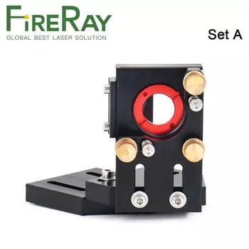 FIRERAY Крепление для лазера CO2