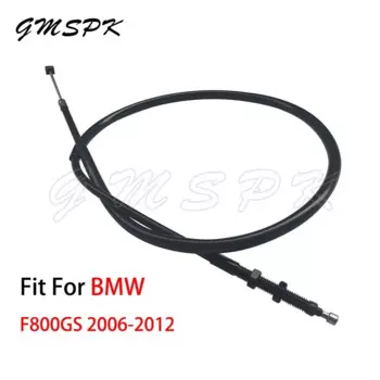 Подходит для BMW F800GS F800 GS F800 GS 2006-2012 мотоциклетный трос сцепления, провод управления, оборудование для мотокросса, линии, детали, аксессуары