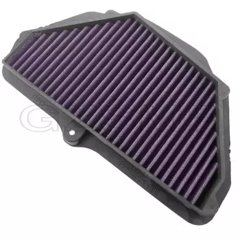 Подходит для Kawasaki ZX1000 ZX-10RR ZX10RR ZX-10R ZX10R Ninja ABS 2016-2018 2017 двигатель мотоцикла с высоким расходом воздушный фильтр