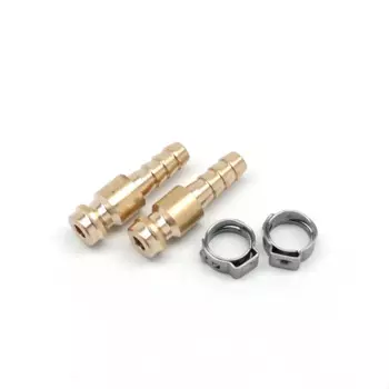 Сварочная горелка Robusweld 501D с водяным охлаждением 4 шт