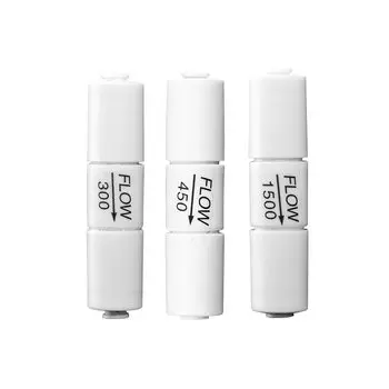 Фитинг RO Flow 300/450/1500cc CNWIKIYA