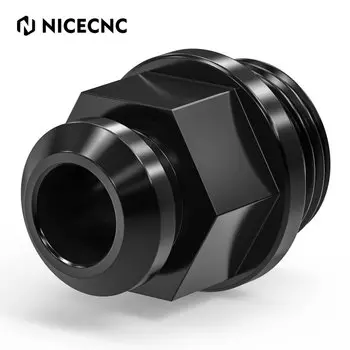 Фитинг управления дросселем для Suzuki 1996-2024 DR650S DR650SE DR650S/SE DR650 S DR650 SE DR650 S DR650 SE DR650 S SE