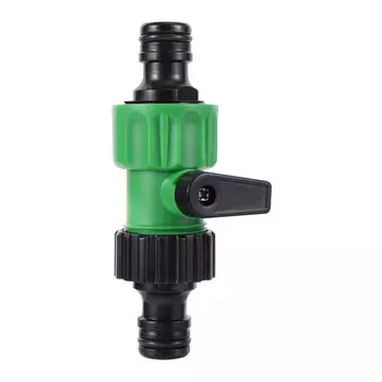 Фитинги для садового шланга Adhere To Fly