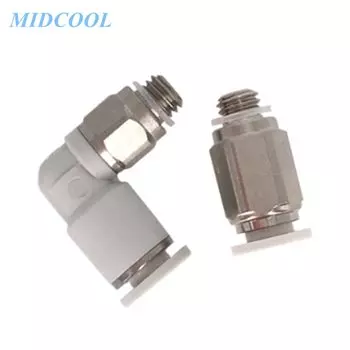 Фитинги MIDCOOL PL Mini