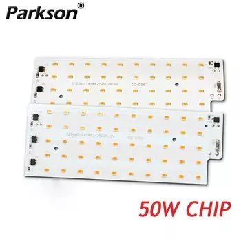 Фитолампа PARKSON 50 Вт SMD2835
