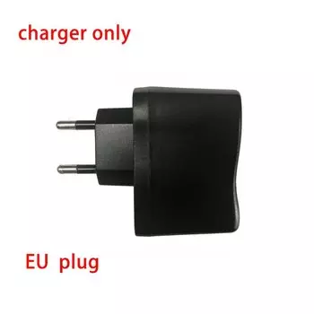 Фитолампа QvvCev красная синяя 21 LED