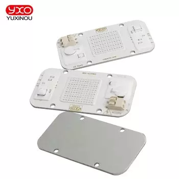 Фитолампа YXO YUXINOU FLL COB 20/30/50Вт