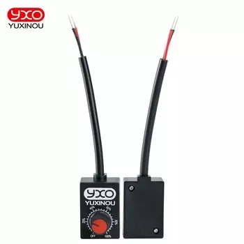 Фитолампа YXO YUXINOU Samsung LM301B регулируемая яркость