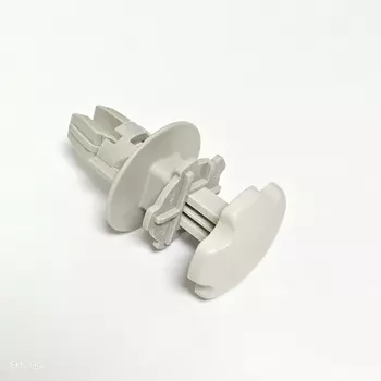 Фиксатор крюка грузовой сетки NoEnName_Null