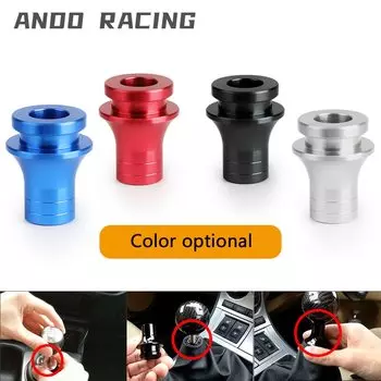 Фиксатор ручки переключения передач универсальный, резьба M10X1.5 M10X1.25 M12X1.25 для Honda, Toyota, Nissan