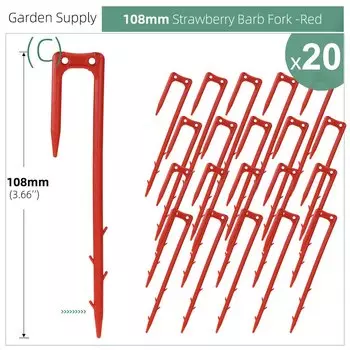 Фиксаторы стеблей для растений MUCIAKIE